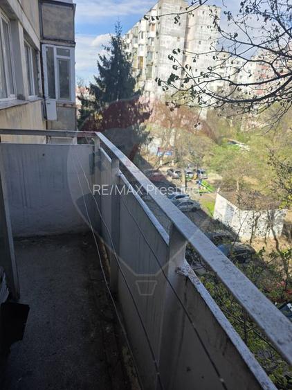 Apartament 2 camere zona Piata Progresul  zona verde - 8