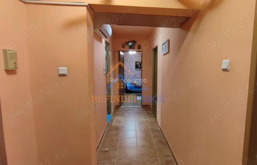 2 camere Margeanului, centrala termica, bloc reabilitat - 3