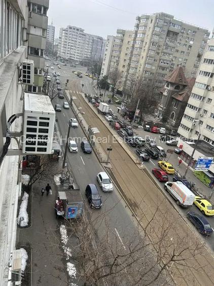 Iancului Inchirirz ap 2 cam recent renovat mobilat utilat nou balcon 10 mp - 7