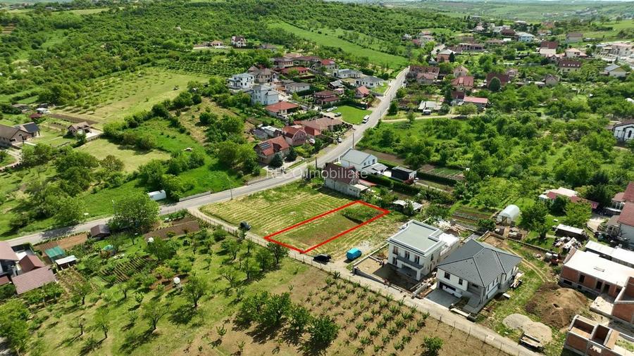 RECO . TEREN INTRAVILAN ONCEA - 3