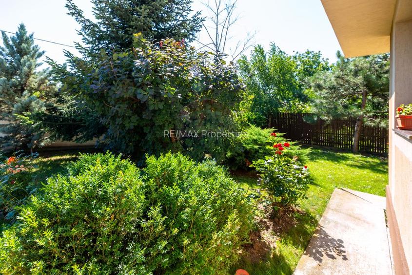 Casă / Vilă de vânzare cu 5 camere in Corbeanca/Tamasi, zona premium - 34