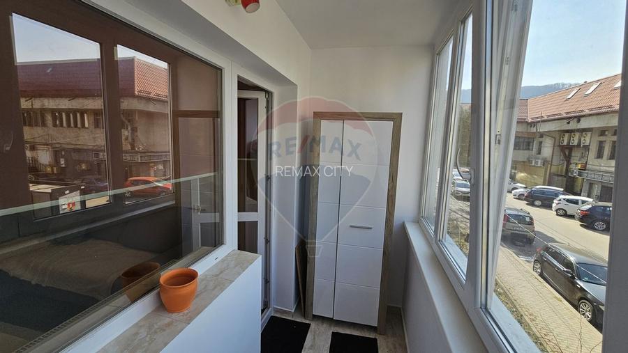 Apartament cu 2 camere de închiriat în zona Central - 15
