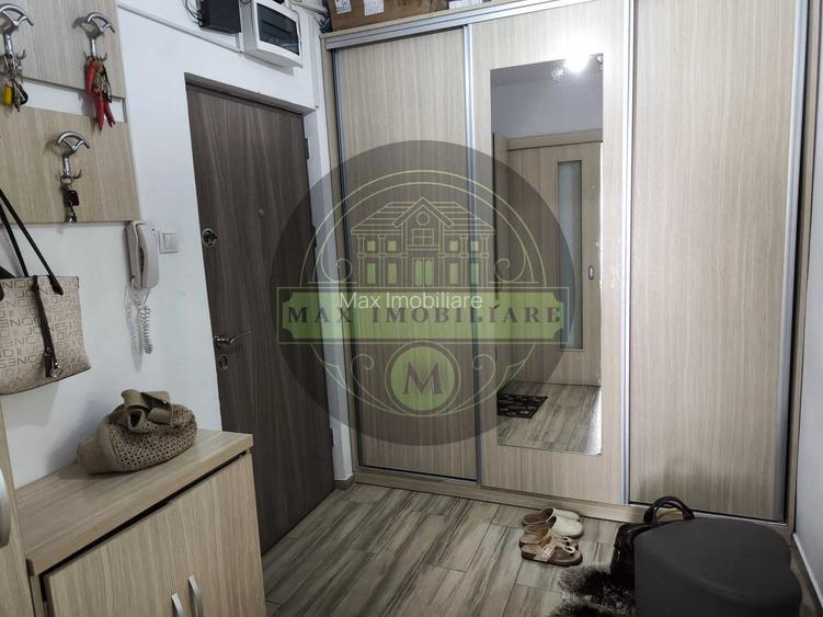 Apartament 2 camere, confort 1 circular zona Nord Cameliei, Ploiesti - 11