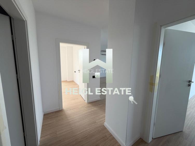 Apartament NOU cu 3 camere si 2 bai in Torontalului COMISION 0 - 7