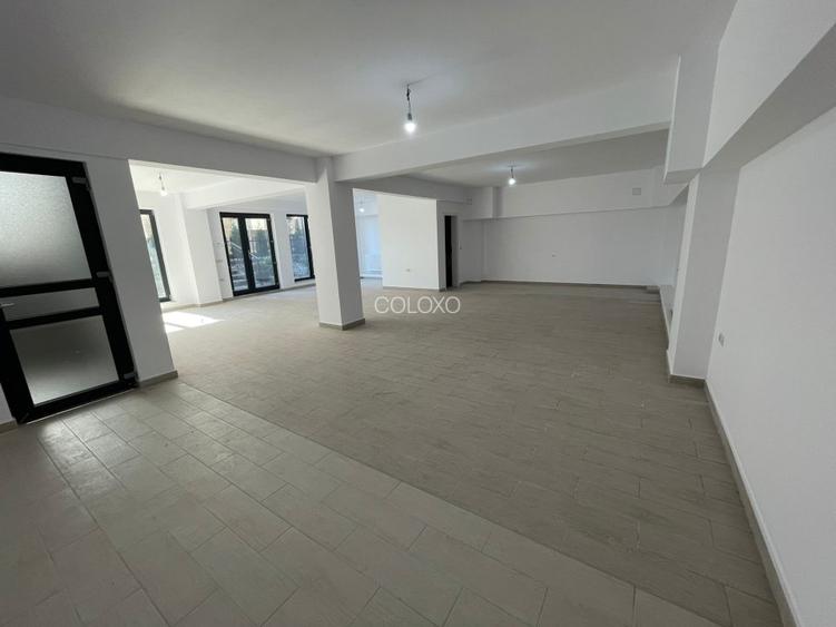 Spatiu Comercial Nou- 145 Mp - Pepinierii - 7