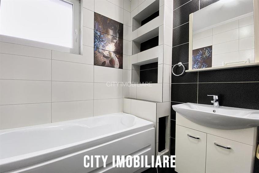 Apartament 3 camere, bloc nou, parcare - 15