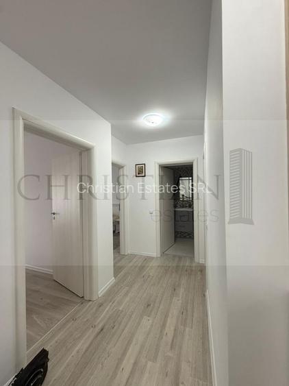 Apartament 3 camere - Ghencea 158 - Drumul Taberei - 14