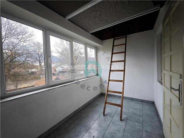 Casa de vanzare  Brasovul Vechi - 17
