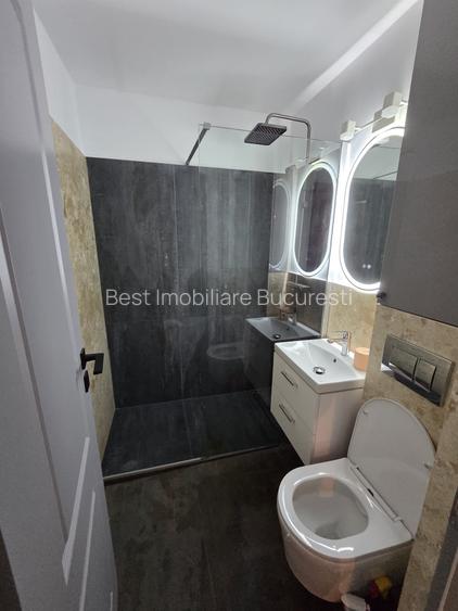 Apartament 2 Camere Militari / Lujerului / Centrala Proprie / Renovat Complet - 10
