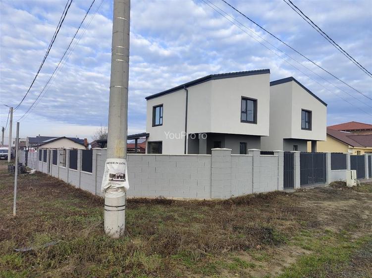 Vila Noua Mosnita Noua - 11