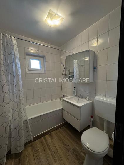 De închiriat apartament 2 camere Piața Sudului - 8