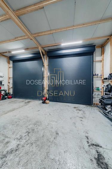 CASA CU ATELIER | DE VANZARE | ORADEA - 25