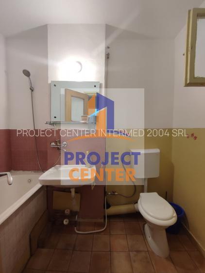 Apartament 2 camere decomandat Negru Voda - 5