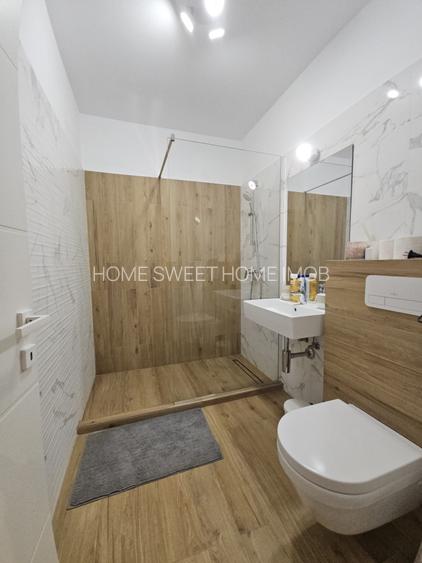 2 camere Aviatiei in bloc nou 2023 | Mobilat si Utilat Lux - 13