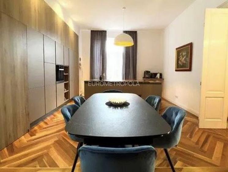 Apartament premium Piata Amzei - 3