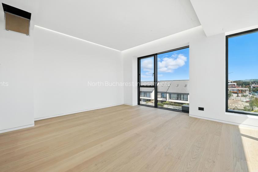 MATEI MILLO - VILA 5 CAMERE -  COMISION 0% - 8