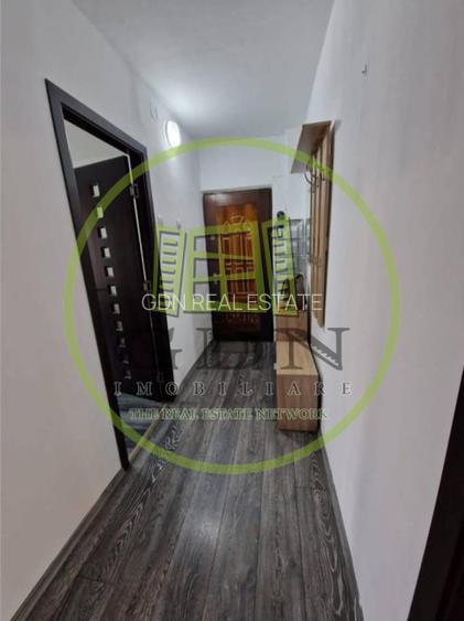 De închiriat, ap. 2 camere decomandat – mobilat, zona Spitalul Județean - 2