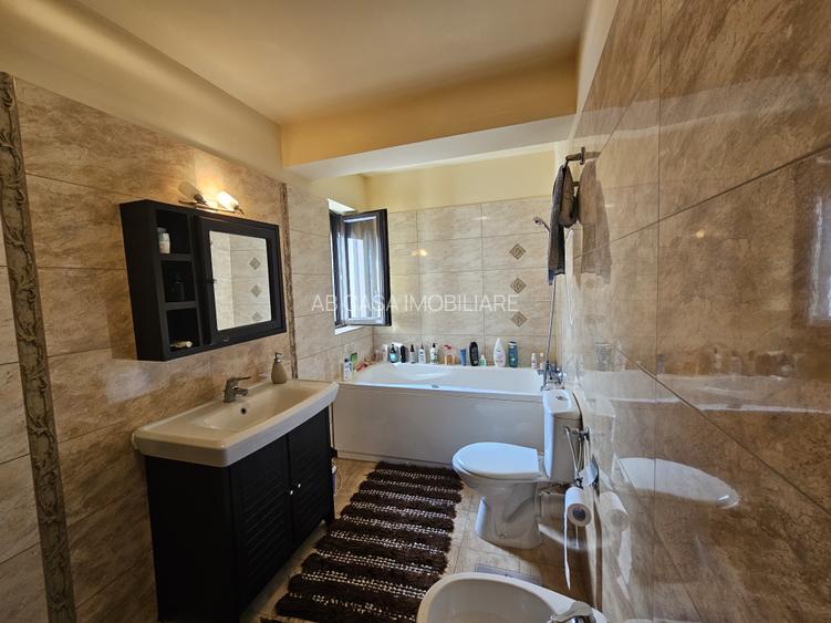 Duplex deosebit, P+E, 133 mp, foarte bine poziționat, Dumbrăvița, comision 0% - 19