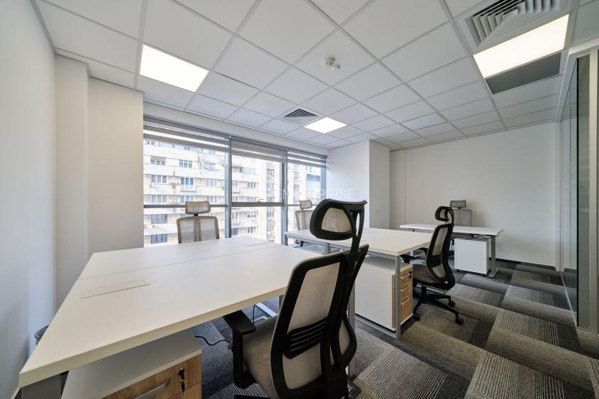 Oportunitate! Birouri de inchiriat in zona Universitate - 2