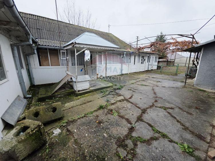 Casă / Vilă cu 4 camere de vânzare - 20