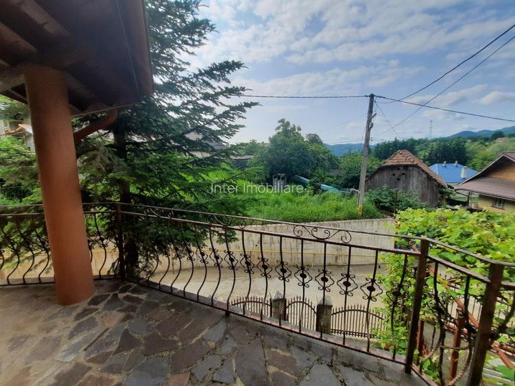 Casa de vanzare,340 mp,7 camere, Alexandru cel Bun Neamt (Bistrita), Cod 158919 - 7