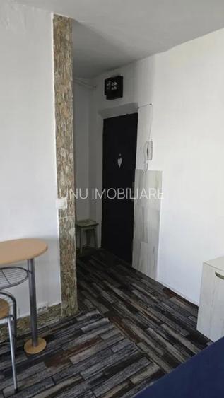 Garsoniera - zona  Mircea cel Batran  - Pet Friendly - 4