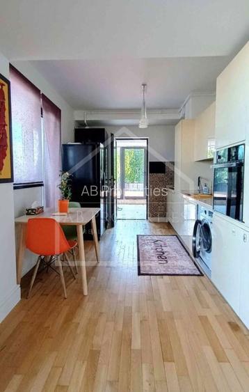 Penthouse 4 camere | 80mp Terasa | Domenii - 13