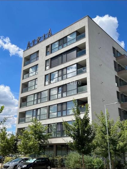 De vanzare -  2 camere - Atria Urban Resort - Direct Propietar - 13