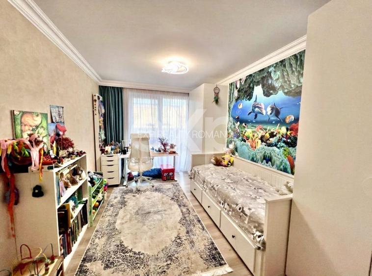 Apartament 3 camere urban plaza - 8