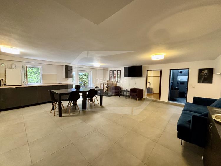 Apartament 3 camere I pet-friendly I cu parcare I Manastur - 4