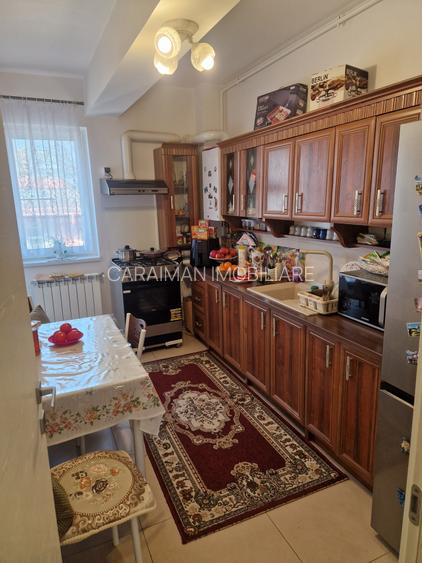 IANCULUI X OBOR, BD. FERDINAND, BLOC NOU - 5