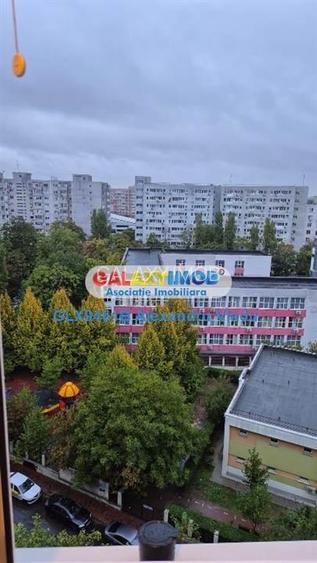 Vanzare 3 camere renovat,mobilat -zona metrou N.Grigorescu - 22