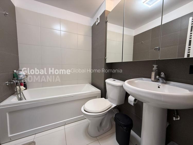 Apartament 3 cam 74MP | Stadion Olimpia | Locuri de parcare |  Bloc nou 2021 | - 20