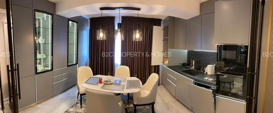 Ivory Residence Apartament 2 camere - 4