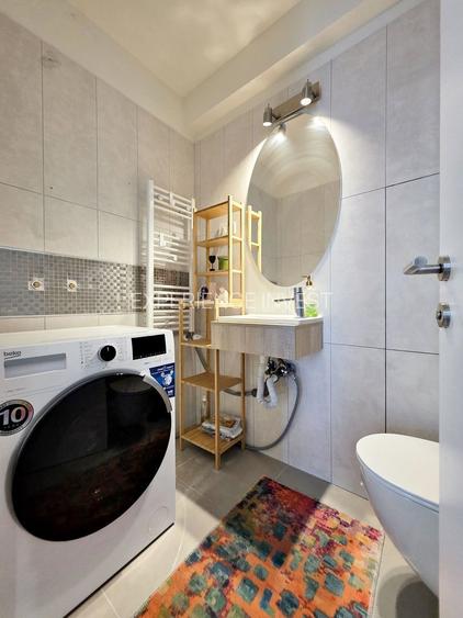 3 Camere | Terasă de 20 mp | Otopeni Central - Trio Residencce - 9