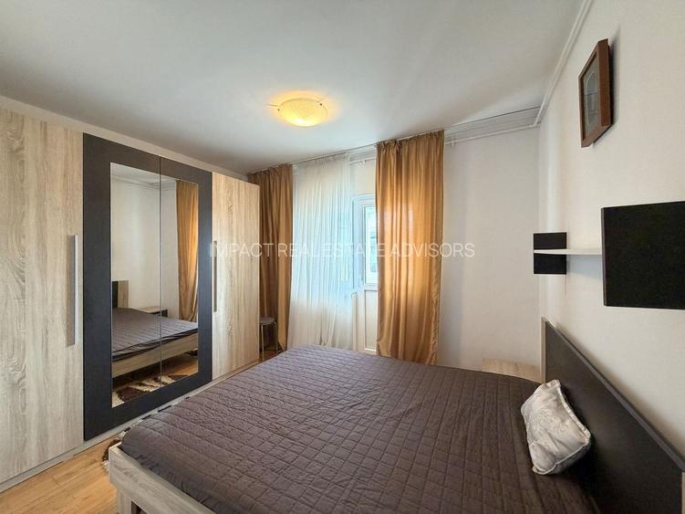 2 camere 56.75mp | 2 balcoane - Aviatiei - 5