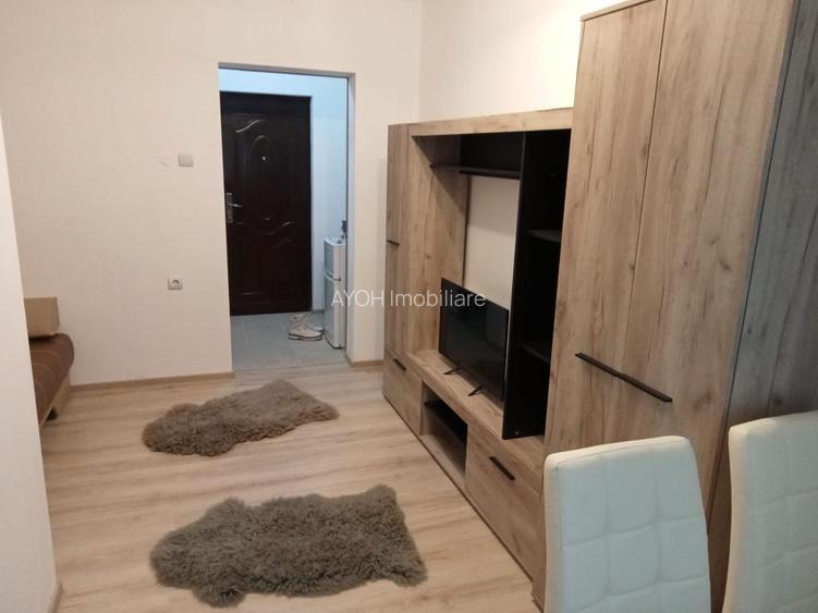 TOMIS NORD GARSONIERA PARTER  TOTUL NOU 350 EURO - 2