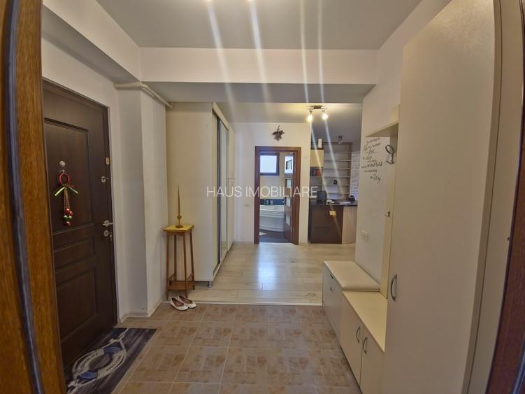 Compozitorilor apartament 3 camere modern termen lung - 34