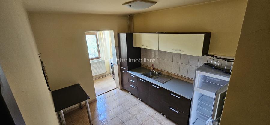 Apartament o camera decomandat, 34mp, Tatarasi, Piata Doi Baieti, ID: 162350 - 2