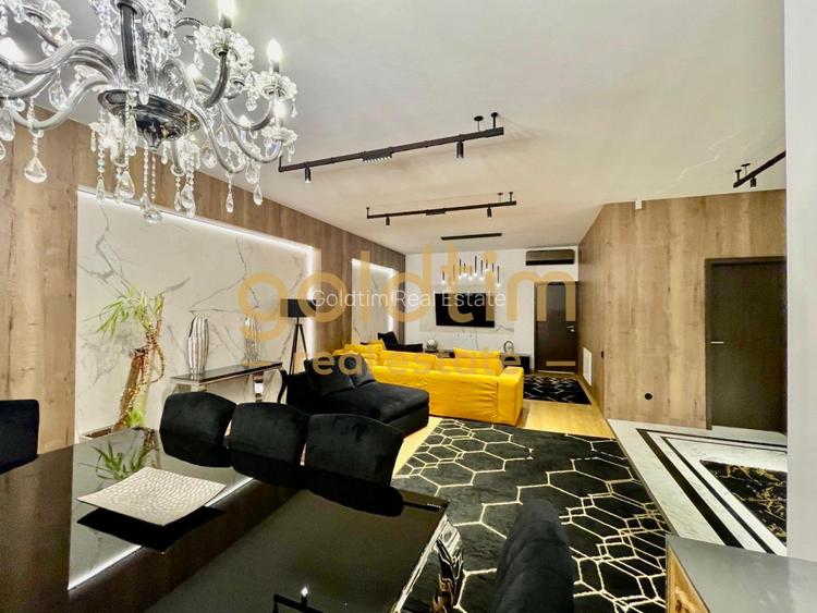 Apartament Nou de Închiriat | Lux | Herăstrău–Str. Virgil Madgearu | Parcare - 16