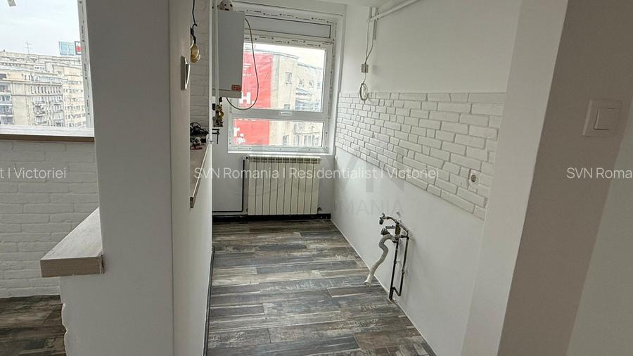 REA1028791 Comision 0 I Apartament 2 Camere I Centrul Vechi I De vanzare - 2