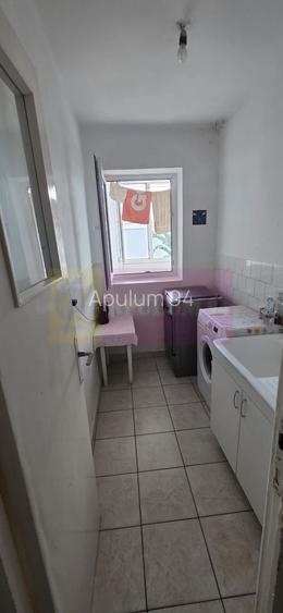Garsoniera cu birou si balcon de vanzare in Campina - 4