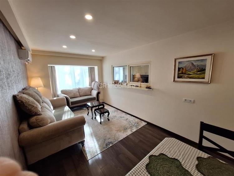Apartament 3 camere, Aviatiei - 7