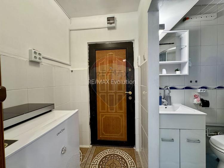 Comision 0% De Inchiriat camera camin | str. Albastrelelor | - 7