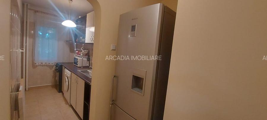 Apartament 2 camere | Metrou Nicolae Grigorescu-Piata Salajan | Video la cerere - 4