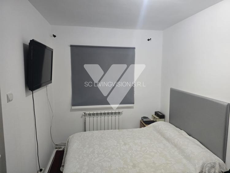 Apartament 2 camere 37 mp etaj 4 zona Hipodrom 1 Sibiu - 3