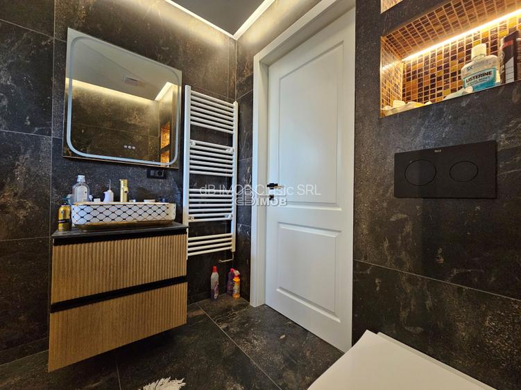 Vila de lux la 2 minute distanta fata de oras De Vânzare - 16