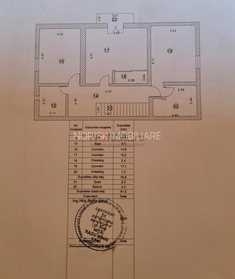 Vila de Vis in Domnesti – Spatiu Generos si Confort Premium! - 26