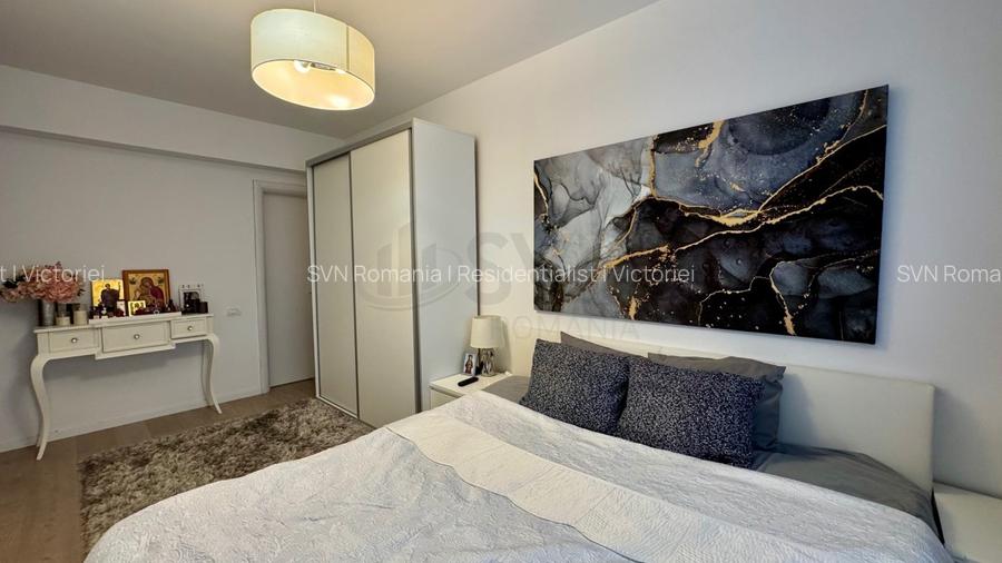 REA1026698 3 camere cu terasa de 75 mp Sisesti - 13