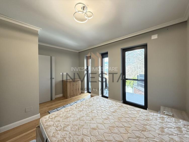 Casa de inchiriat Smart Home langa padure - zona Prof. N. Margineanu - 12